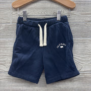 Sweat Shorts Logo 2t