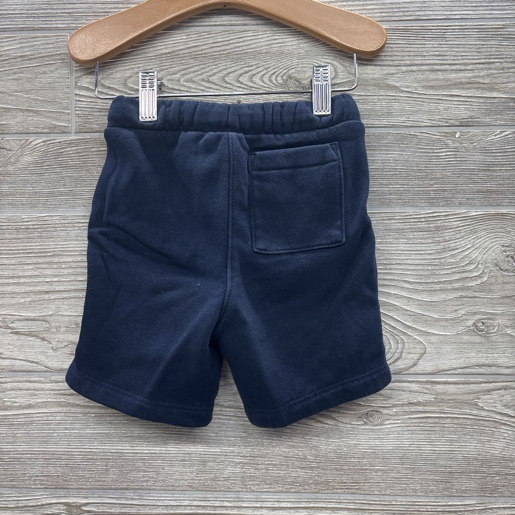 Sweat Shorts Logo 2t