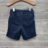 Sweat Shorts Logo 2t