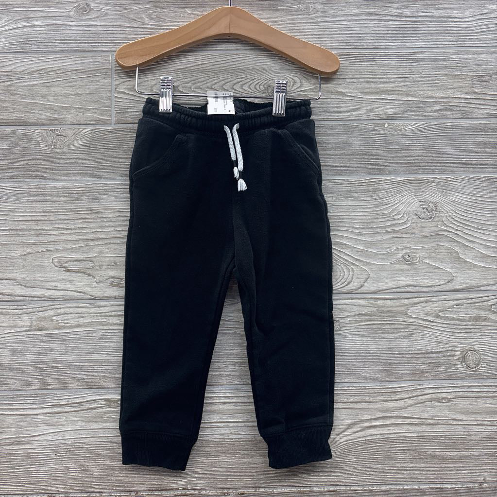 Drawstring Jogger Sweatpants 2t