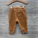 Waffle Knit Jogger Pants 12M