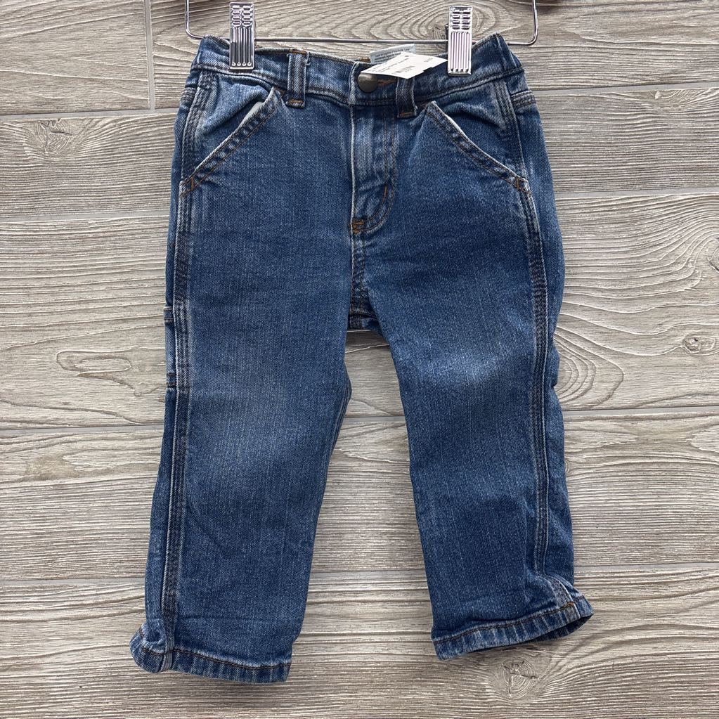Carpenter Jeans 18M