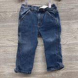 Carpenter Jeans 18M