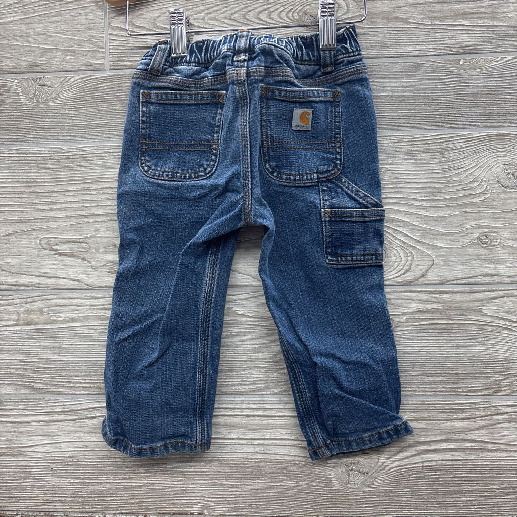 Carpenter Jeans 18M