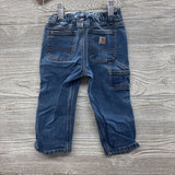 Carpenter Jeans 18M