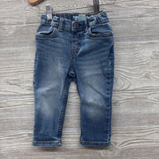 Classic Jeans 12M
