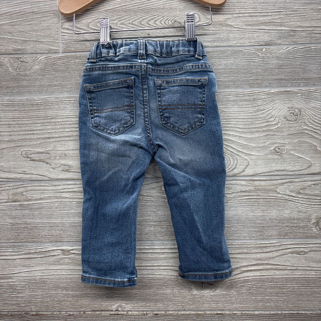 Classic Jeans 12M
