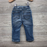 Classic Jeans 12M