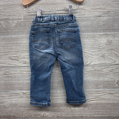 Classic Jeans 12M