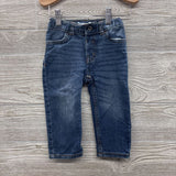 Straight Jeans 12M