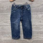 Straight Jeans 12M