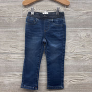 Drawstring Jeans 2t