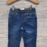 Drawstring Jeans 2t