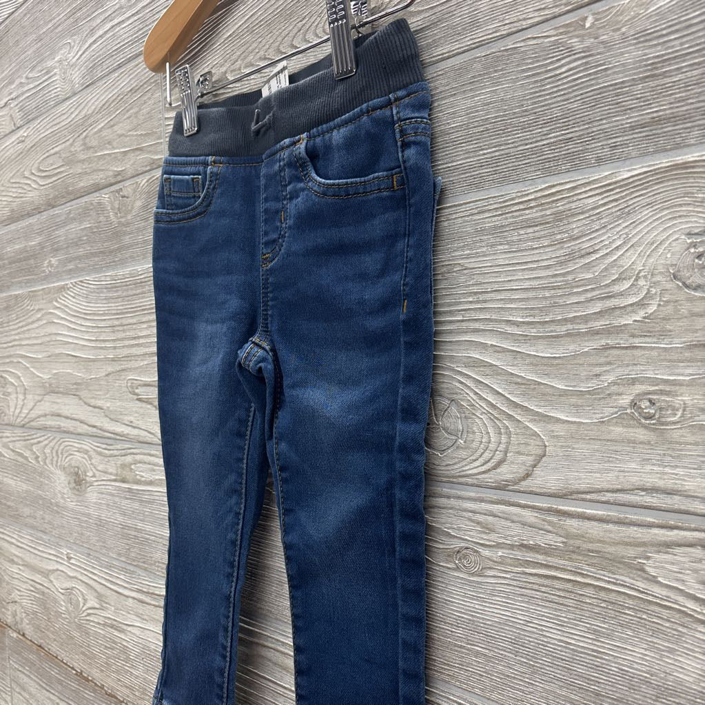 Drawstring Jeans 2t