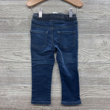 Drawstring Jeans 2t
