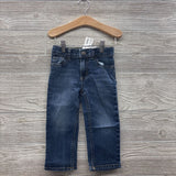 Classic Jeans 2t
