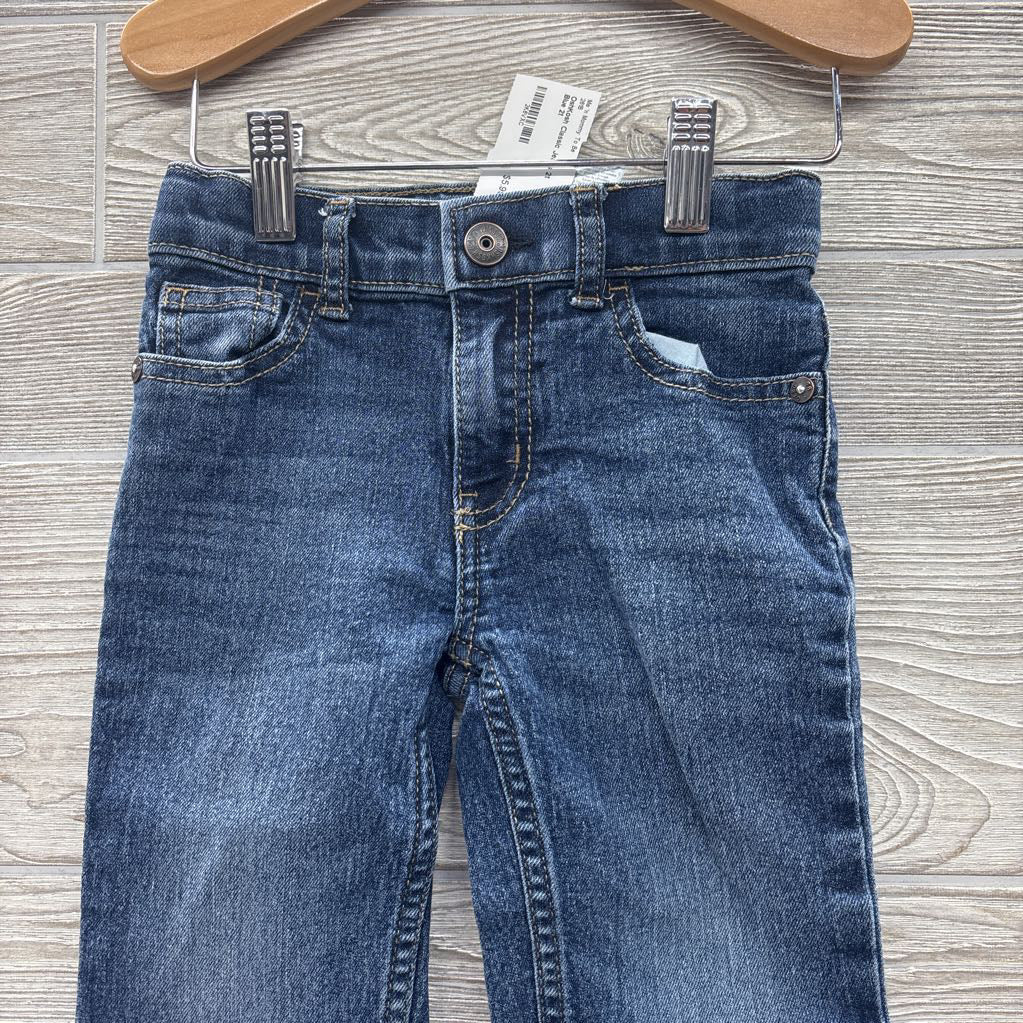 Classic Jeans 2t