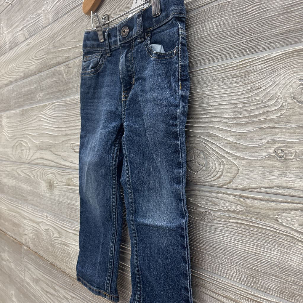 Classic Jeans 2t