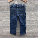 Classic Jeans 2t