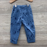 Pull On Jeans Character 3t
