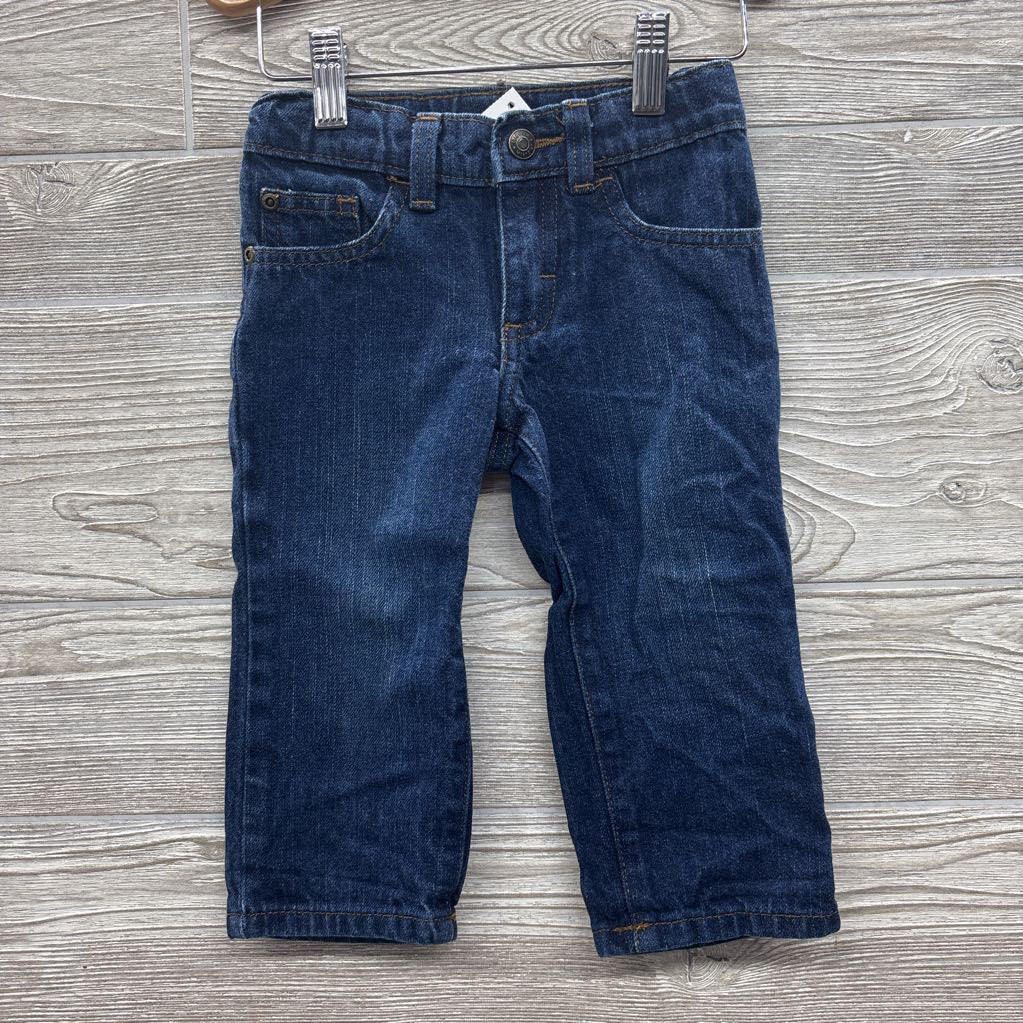 Jeans 2t