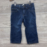 Jeans 2t