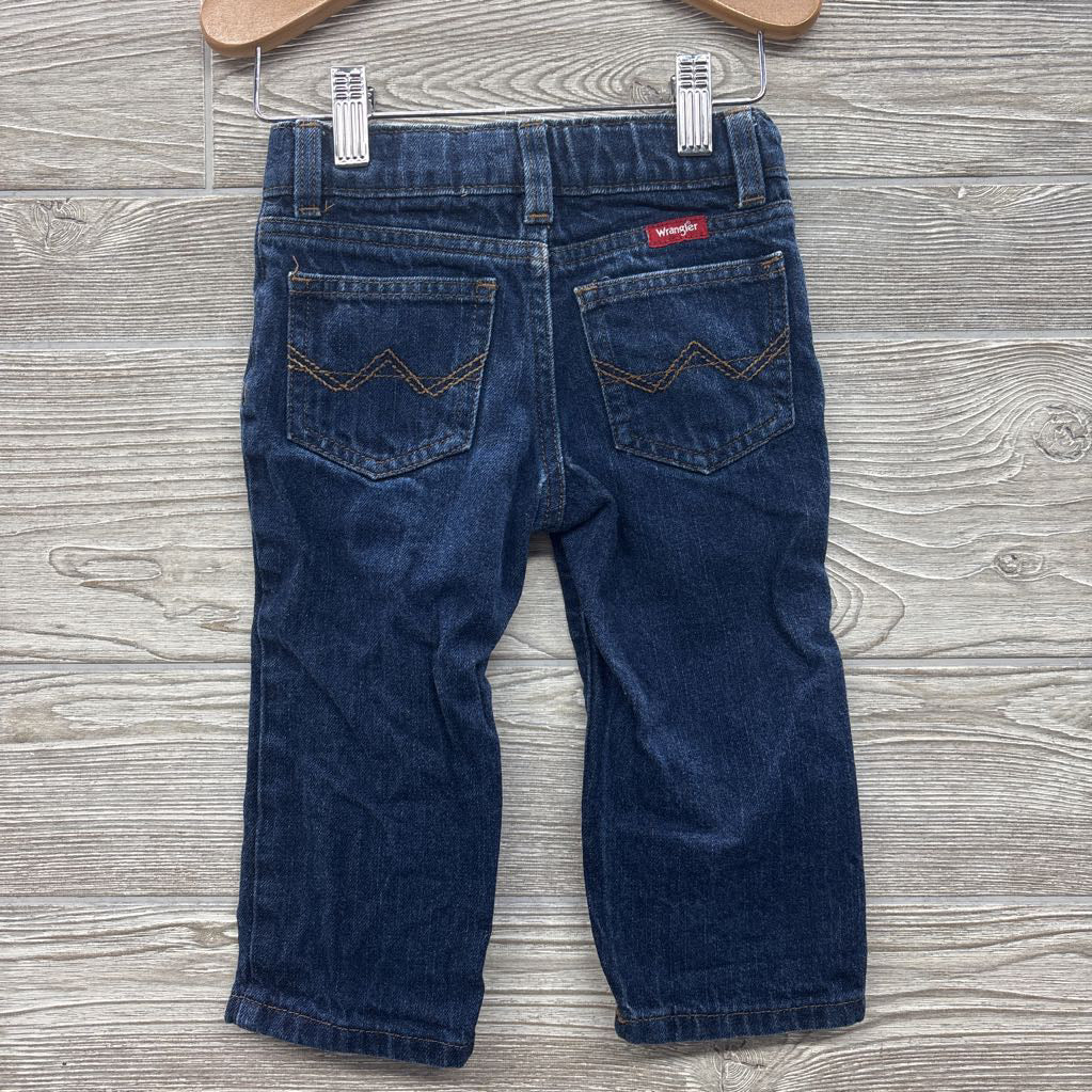 Jeans 2t