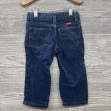 Jeans 2t