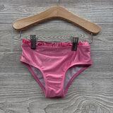 2 Pc Swimsuit Bows 5t