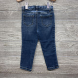 Skinny Jeans Distressed 3t