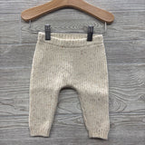 So Soft Sweater & Pants 3-6M