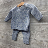2 Pc Sweater Outfit 6M