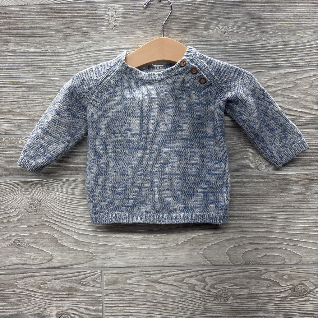 2 Pc Sweater Outfit 6M