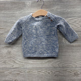 2 Pc Sweater Outfit 6M