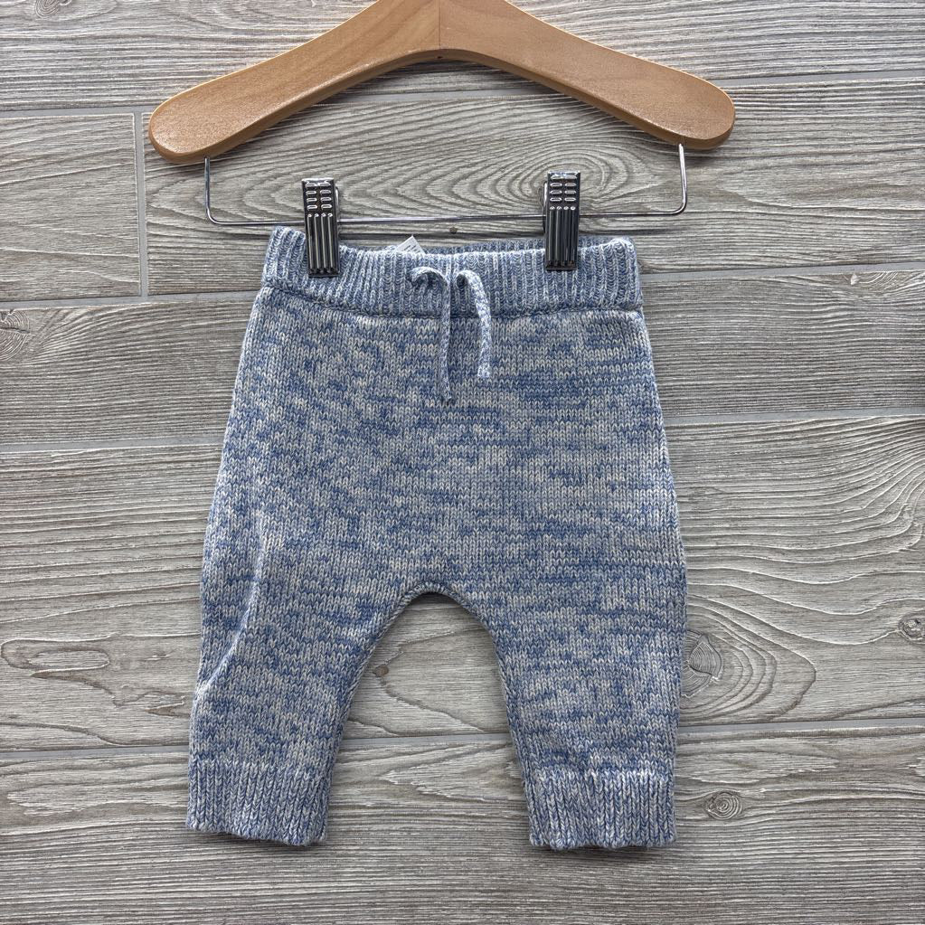2 Pc Sweater Outfit 6M