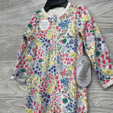 NEW Sleep & Play Flowers 3-6m