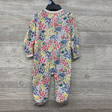 NEW Sleep & Play Flowers 3-6m