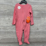 NEW Ribbed Sleep & Play 6-9M