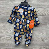 NEW Sleep & Play Breakfast NB