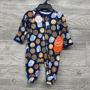 NEW Sleep & Play Breakfast NB