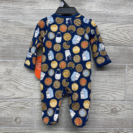 NEW Sleep & Play Breakfast NB