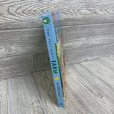 The Very Noisy Farm Board Book