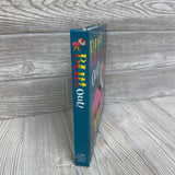 Butt Out Board Book