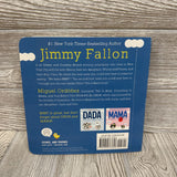 Jimmy Fallon This Is Baby Board Book