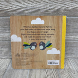 Itsy Bitsy Spider Board Book