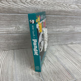 Never Touch A Panda Board Book