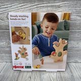 NEW Wooden Balance Tree