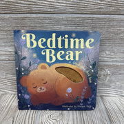 Bedtime Bear Board Book