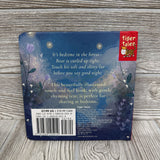 Bedtime Bear Board Book