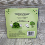 Usborne Fold Out Nursery Rhymes Book